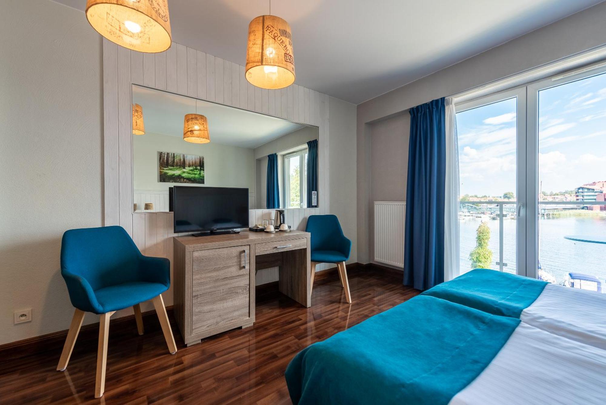 Ach Mazury Bed & Breakfast Mikolajki  Exterior photo